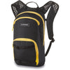 Session 6L Bike Hydration Backpack - Youth - Black - Youth Mountain Bike Backpack | Dakine