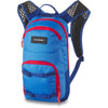 Session 6L Bike Hydration Backpack - Youth - Deep Blue - Youth Mountain Bike Backpack | Dakine