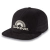 Tour Unstructured Cap - Youth - Black - Kid's Adjustable Trucker Hat | Dakine