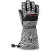 Youth Yukon Glove - Dakine Waves - Dakine Waves - Kids' Snowboard & Ski Glove | Dakine