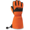 Youth Yukon Glove - Pureed Pumpkin - Pureed Pumpkin - Kids' Snowboard & Ski Glove | Dakine