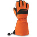 Youth Yukon Glove - Pureed Pumpkin