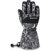 Youth Yukon Gloves - Kingdom Black - Kingdom Black - Kids' Snowboard & Ski Glove | Dakine