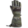 Yukon Glove - Youth - Olive Ashcroft Camo - Kids' Snowboard & Ski Glove | Dakine