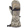 Yukon Mitt - Youth - Vintage Camo - Kids' Snowboard & Ski Mitten | Dakine