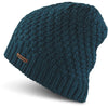 Zoe Beanie - Women's - Deep Teal - Women's Knit Beanie | Dakine