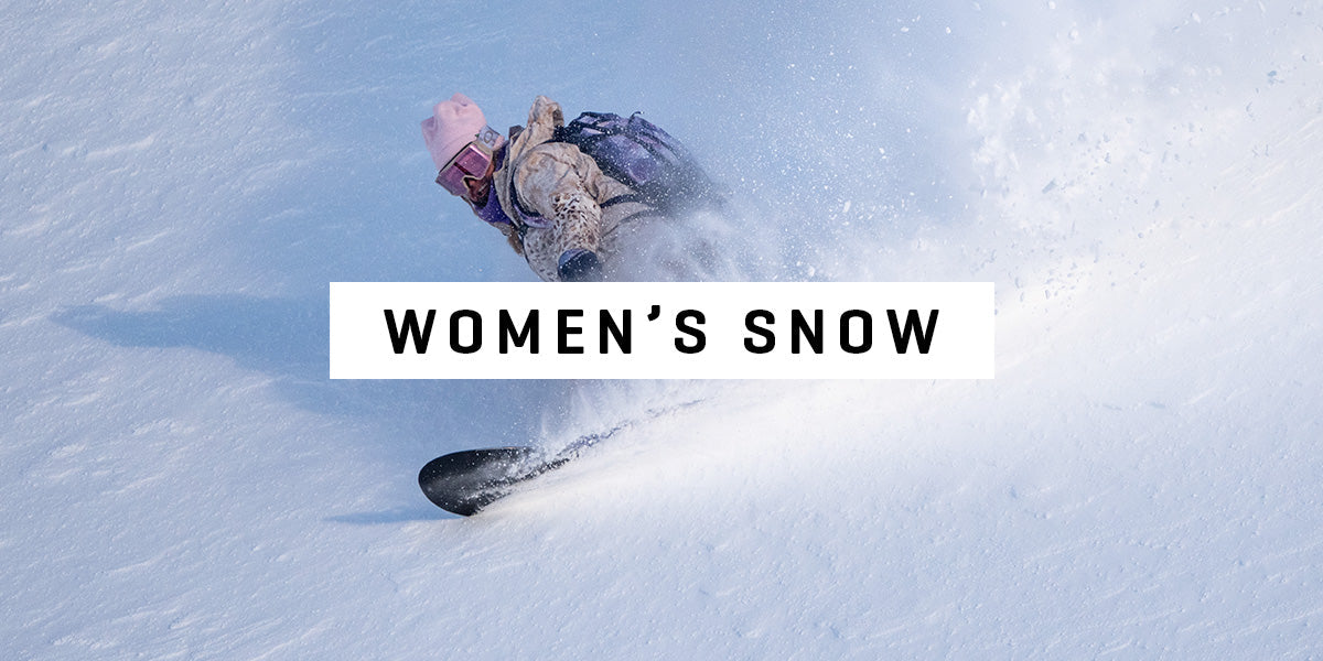 Women's Snow