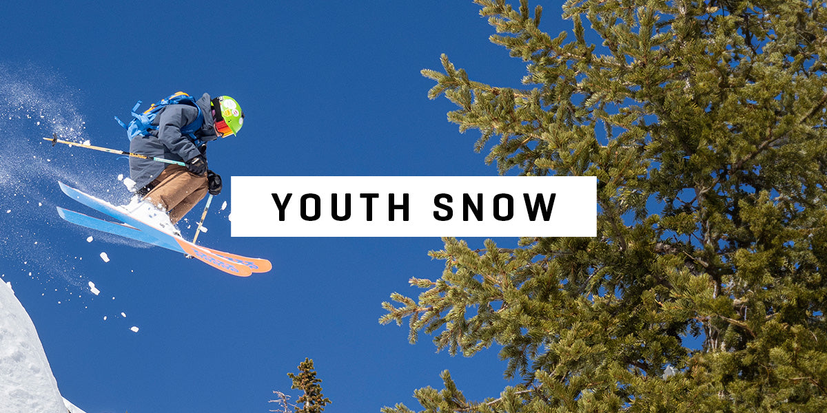 Youth Snow