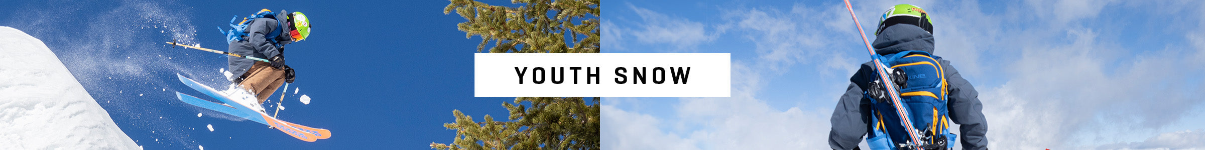 Youth Snow