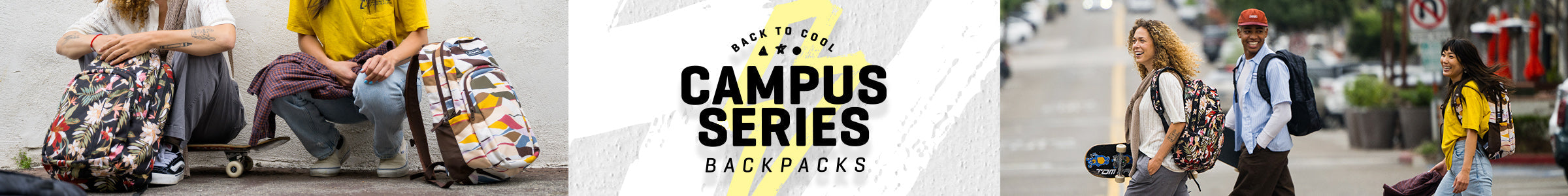 Campus Series