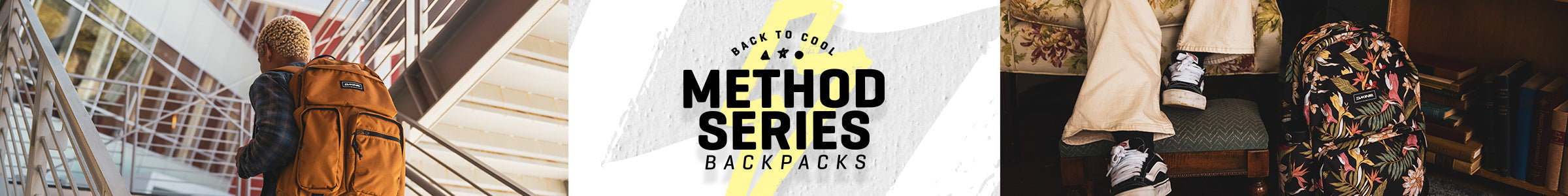 The Method Series