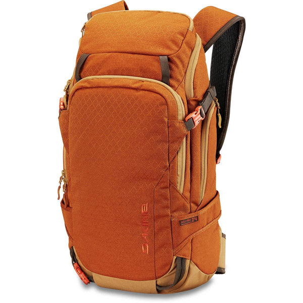 25/26’DAKINE HELI PRO BACKPACK 24L 新品未使用 Heli Pro 24L Backpack – Dakine