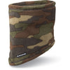 Fleece Neck Tube - Camo - Winter Facemask | Dakine