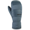 Baron GORE-TEX Mitt - Dark Slate - Men's Snowboard & Ski Mitten | Dakine