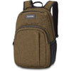 Campus 18L Backpack - Youth - Dark Olive - Lifestyle Backpack | Dakine