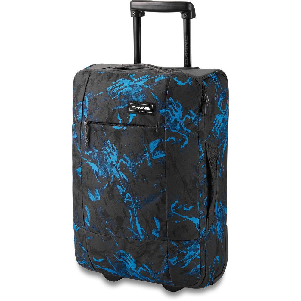 dakine men's carry on roller 40 l travel bag Carry On EQ Roller 40L Bag – Dakine Europe