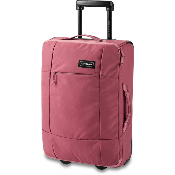 dakine men's carry on roller 40 l travel bag Carry On EQ Roller 40L Bag – Dakine Europe