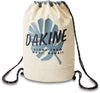 Cinch Pack 16L - Abstract Palm Leaf - Lifestyle Backpack | Dakine