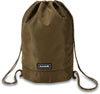 Cinch Pack 16L - Dark Olive Dobby - Lifestyle Backpack | Dakine