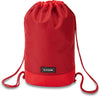 Cinch Pack 16L - Deep Crimson - Lifestyle Backpack | Dakine