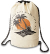 Cinch Pack 16L - Island Palms - Lifestyle Backpack | Dakine