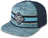 Classic Diamond Trucker - Nepp Stripe - Adjustable Trucker Hat | Dakine