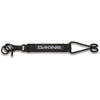 Covert Snowboard Leash - Black - Snowboard Leash | Dakine