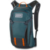 Drafter 10L Bike Hydration Backpack - Slate Blue - Mountain Bike Backpack | Dakine