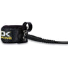 Easy Clip Leash Release Pin - Black - Surf Leash Accessory | Dakine