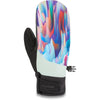 Electra Mitt - Women's - Mystical - Women's Snowboard & Ski Mitten | Dakine