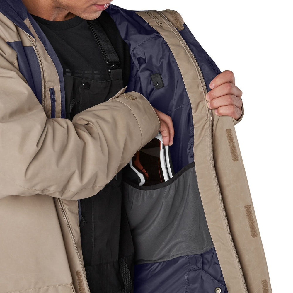 Elsman Jacket – Dakine Europe