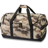 EQ Duffle 50L Bag - Ashcroft Camo - Duffle Bag | Dakine