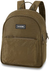 Essentials Mini 7L Backpack - Dark Olive Dobby - Lifestyle Backpack | Dakine