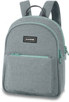 Essentials Mini 7L Backpack - Lead Blue - Lifestyle Backpack | Dakine