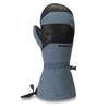 Excursion Gore-Tex Mitt - Black / Dark Slate - Men's Snowboard & Ski Mitten | Dakine