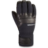 Excursion Gore-Tex Short Glove - Men's - Black - Men's Snowboard & Ski Glove | Dakine