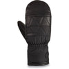 Fleetwood Mitt - Women's - Black 2 - Women's Snowboard & Ski Mitten | Dakine