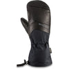 Continental GORE-TEX Mitt - Black - Men's Snowboard & Ski Mitten | Dakine