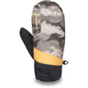 Impreza GORE-TEX Mitt - Ashcroft Camo - Men's Snowboard & Ski Mitten | Dakine