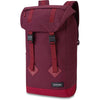 Infinity Toploader 27L Backpack - Garnet Shadow - Laptop Backpack | Dakine