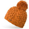 Mia Pom Beanie - Women's - Ginger - Women's Knit Pom Beanie | Dakine