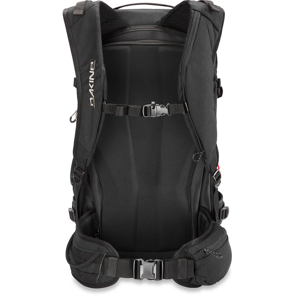 Poacher 32L Backpack – Dakine Europe