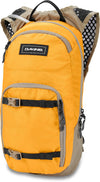 Session 8L Bike Hydration Backpack - Golden Glow - Mountain Bike Backpack | Dakine