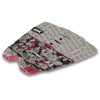 Shane Dorian Pro Surf Traction Pad - Deep Garnet - Surf Traction Pad | Dakine