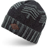 Spruce Beanie - Black - Knit Beanie | Dakine