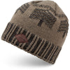 Spruce Beanie - Tarmac - Knit Beanie | Dakine