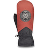 Tracer Mitt - Tandoori Spice - Snowboard & Ski Mitten | Dakine