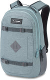 Urbn Mission 18L Backpack - Lead Blue - Laptop Backpack | Dakine