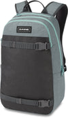 Urbn Mission 22L Backpack - Lead Blue - Laptop Backpack | Dakine