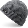 Weston Beanie - Heather Charcoal - Knit Beanie | Dakine